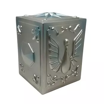 Фигурка Saint Seiya - Cygnus - копилка ПВХ 15см Inna marka