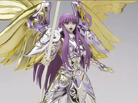 Фигурка Saint Seiya Myth Cloth Athena Bandai Spirits