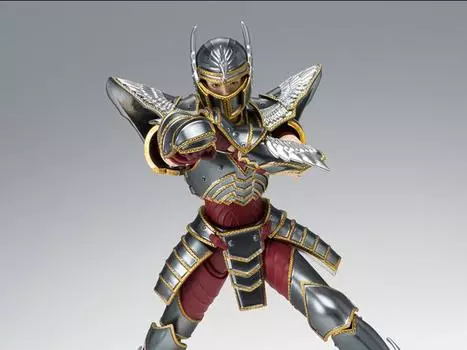Фигурка Saint Seiya: The Beginning Myth Cloth EX Pegasus Seiya (Knights of the Zodiac) Bandai Spirits