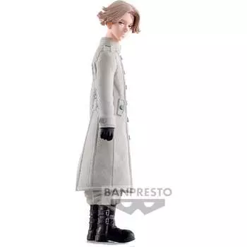Фигурка Сэйю Инуи Токио Мстители 17 см Banpresto