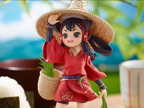 Фигурка Sakuna: Of Rice and Ruin Pop Up Parade Princess Sakuna GOOD SMILE COMPANY