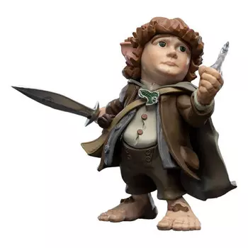 Фигурка Samwise Mini Epics Lord of the Rings Limited Edition, 11 см Inna marka