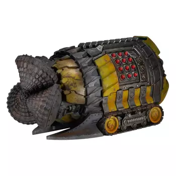 Фигурка Saturation Tunneller Mantic Games