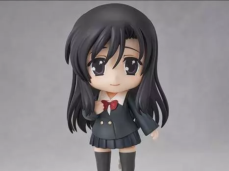 Фигурка School Days Nendoroid No.2209 Kotonoha Katsura Good Smile Company