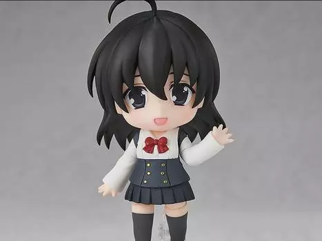 Фигурка School Days Nendoroid No.2210 Sekai Saionji Good Smile Company