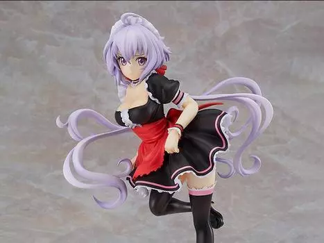 Фигурка Senki Zesshou Symphogear G Chris Yukine (Lovely Maid) 1/7 Scale Figure Good Smile Company
