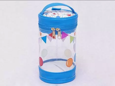 Фигурка Sesame Street Nendoroid Pouch Neo: Cookie Monster Good Smile Company