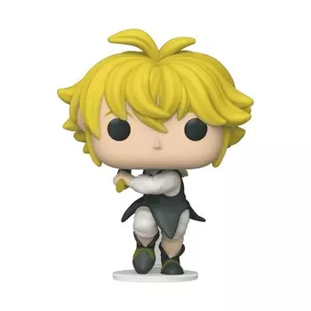 Фигурка Seven Deadly Sins - Meliodas Full Counter Pose Funko Pop!