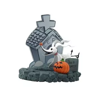 Фигурка SFC «Кошмар перед Рождеством» — Ноль ABYstyle