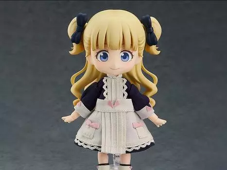 Фигурка Shadows House Nendoroid Doll Emilico Good Smile Company