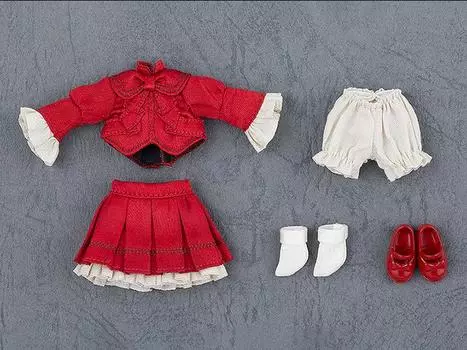 Фигурка Shadows House Nendoroid Doll Kate Outfit Set Good Smile Company