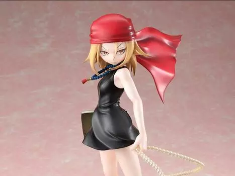 Фигурка Shaman King Anna Kyoyama 1/7 Scale Figure Bellfine
