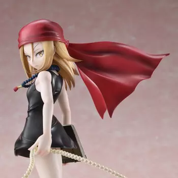 Фигурка Shaman King - Anna Kyoyama 1/7 Scale Figure (BellFine Ver.)