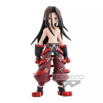 Фигурка Shaman King - Hao Prize Figure