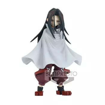 Фигурка Shaman King - Hao Prize Figure (Cape Ver.)