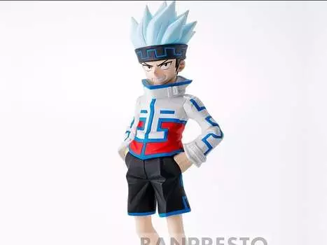 Фигурка Shaman King Horohoro Figure BANPRESTO