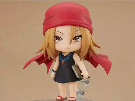 Фигурка Shaman King Nendoroid No.1938 Anna Kyoyama GOOD SMILE COMPANY