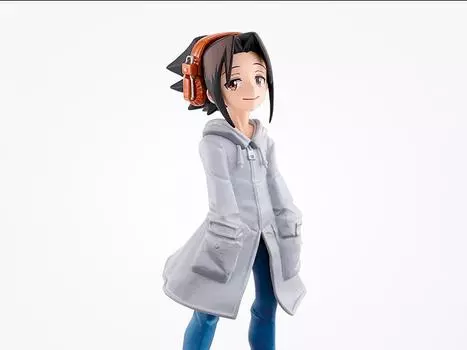 Фигурка Shaman King Vol.3 Yoh Asakura Figure Banpresto