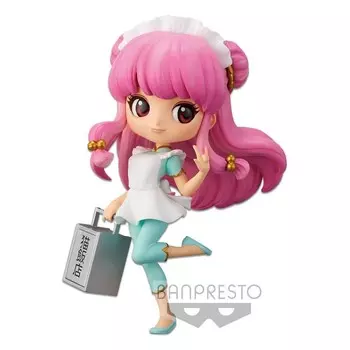 Фигурка шампуня Ranma 1/2 Q Posket, версия. В 14 см Banpresto