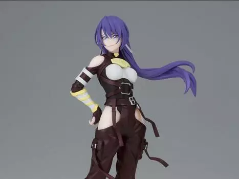 Фигурка Shangri-La Frontier Arthur Pencilgon Figure Banpresto