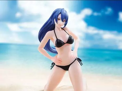 Фигурка Shangri-La Frontier Celestial Vivi Towa Amane Banpresto