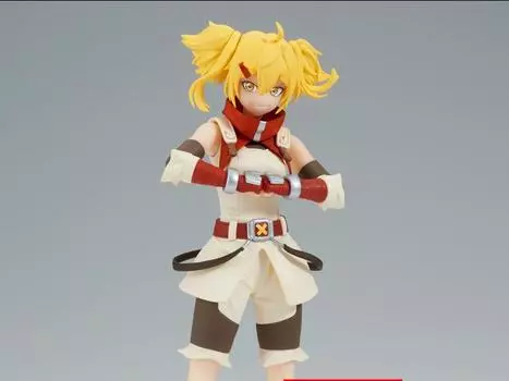 Фигурка Shangri-La Frontier Oikatzo Figure Banpresto