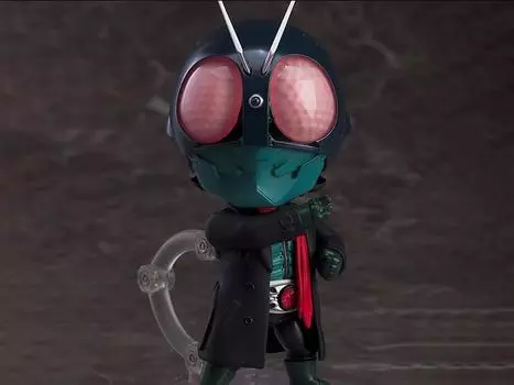 Фигурка Shin Kamen Rider Nendoroid No.2211 Kamen Rider Good Smile Company