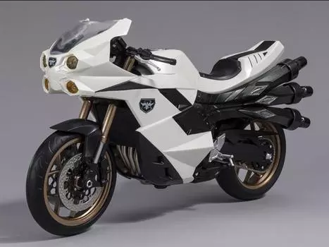 Фигурка Shin Kamen Rider S.H.Figuarts Phase Variation Batta-Augs Cyclone Exclusive Bandai Spirits