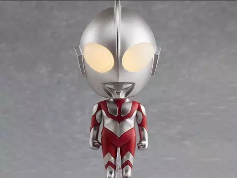 Фигурка Shin Ultraman Nendoroid No.2121 Ultraman Good Smile Company