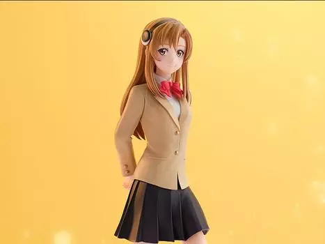 Фигурка Shy Iko Koishikawa Figure Banpresto