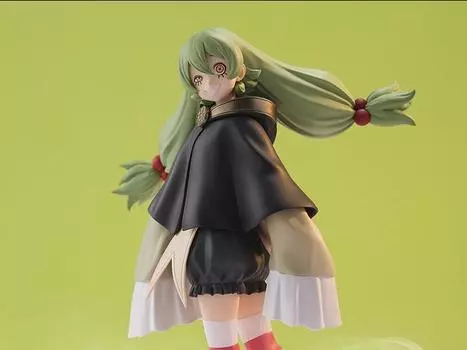 Фигурка Shy Kufufu Figure Banpresto