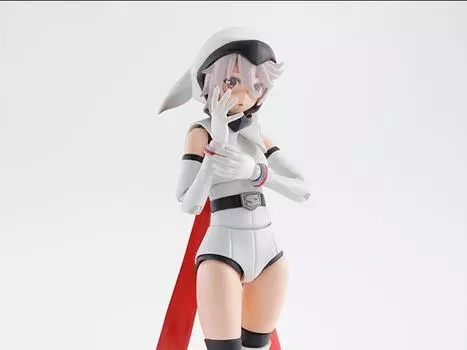 Фигурка Shy S.H.Figuarts Shy Bandai Spirits