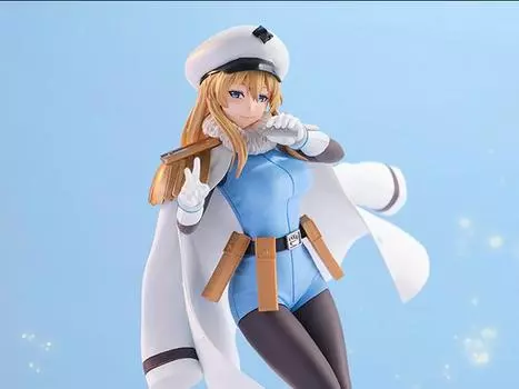 Фигурка Shy Spirit Figure Banpresto