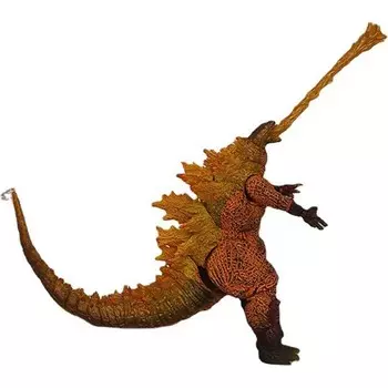 Фигурка Sinley Годзилла, серый