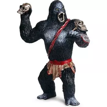 Фигурка Sinley Орангутанг