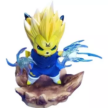 Фигурка Sinley Сайян Вегета