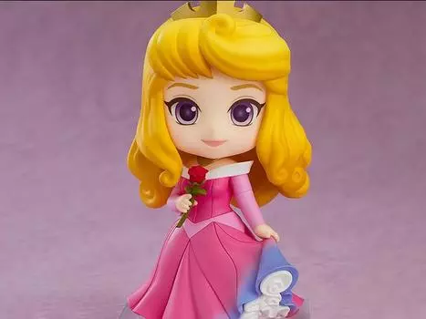 Фигурка Sleeping Beauty Nendoroid No.1842 Princess Aurora Good Smile Company