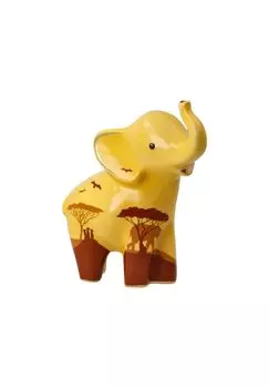 Фигурка Слон - Муккока Goebel, sand