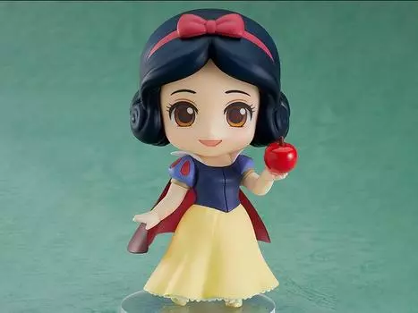 Фигурка Snow White and the Seven Dwarfs Nendoroid No.1702 Snow White Good Smile Company