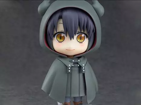 Фигурка Somali and the Forest Spirit Nendoroid No.1625 Somali TOYTEC