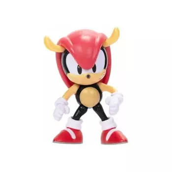 Фигурка Соника Giochi Preziosi, красный