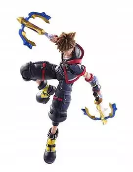 Фигурка Соры Kingdom Hearts III Inna marka