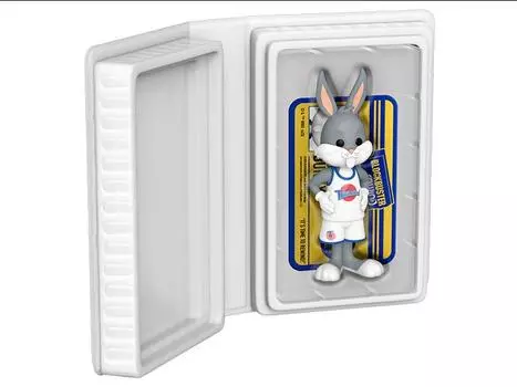 Фигурка Space Jam Rewind Bugs Bunny Limited Edition Figure Funko