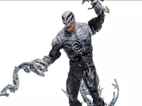 Фигурка Spawn's Universe Haunt Action Figure MCFARLANE TOYS