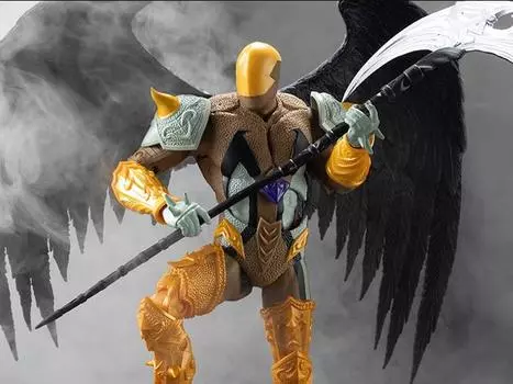 Фигурка Spawn's Universe Reaper Action Figure Mcfarlane Toys