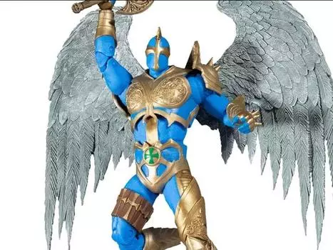 Фигурка Spawn's Universe Redeemer Deluxe Action Figure MCFARLANE TOYS