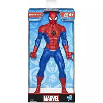 Фигурка Spider-Man Marvel 9