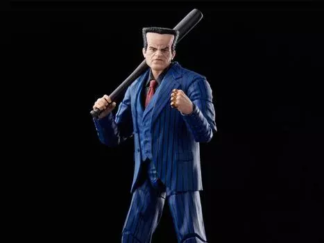 Фигурка Spider-Man Marvel Legends Retro Collection Marvel's Hammerhead Hasbro