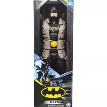 Фигурка Spin Master Batman Siyah
