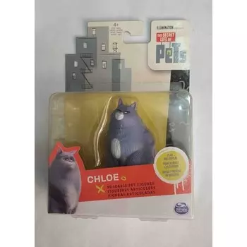 Фигурка Spin Master Chloe